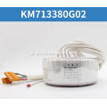 KM713380G02 630VA Transformer لمصاعد Kone MRL